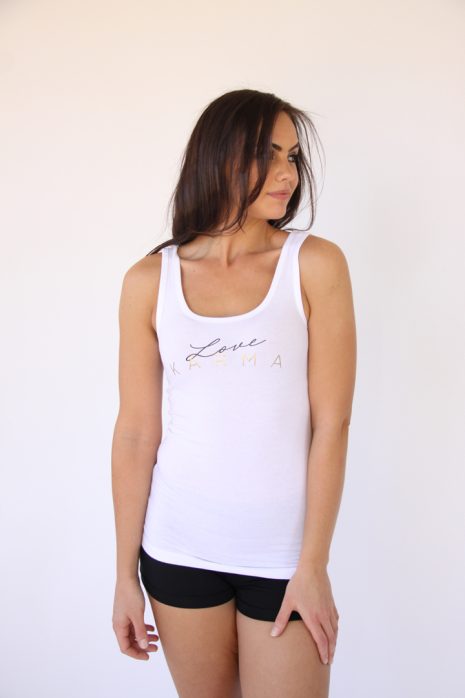 Love KARMA Tank Top
