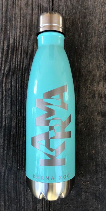 Water Bottle