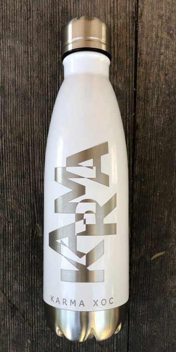 Water Bottle
