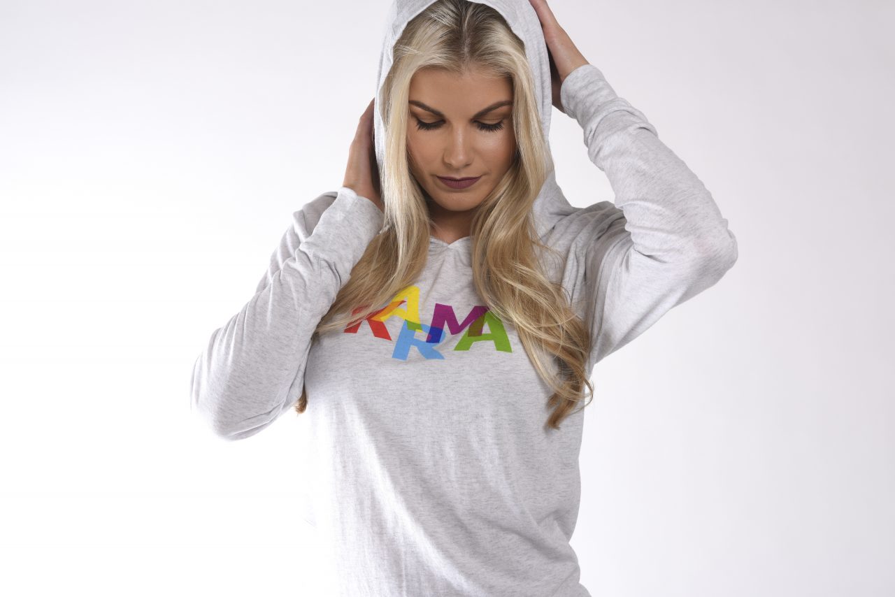 Hoodie KARMA 9 Color